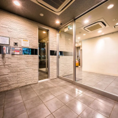 Super Hotel Utsunomiya thumbnail 13