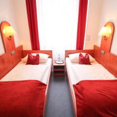 Hotel West an der Bockenheimer Warte - Bild 8