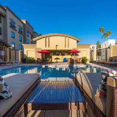 Hampton Inn & Suites Phoenix Tempe thumbnail 19