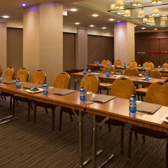 AC Hotel Carlton Madrid by Marriott - Bild 15