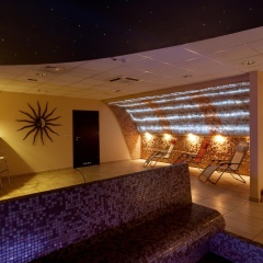Hotel Swing - Bild 2