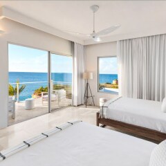 Villa Kandara in West End Village, Anguilla from 3125$, photos, reviews - zenhotels.com photo 19