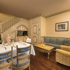 DB Villas Le Ville del Lido Resort - Bild 17