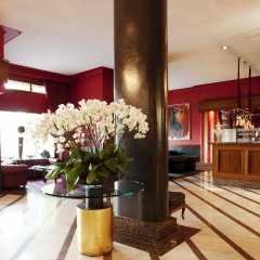 Savoy Hotel Berlin - Bild 2
