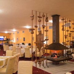 Hotel Edelweiss in Borovets, Bulgaria from 81$, photos, reviews - zenhotels.com photo 7