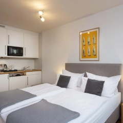 Hotel Aquino Berlin - Bild 4