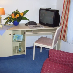 Hotel Belvedere - Bild 2