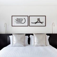 COMO Metropolitan Bangkok - Bild 1