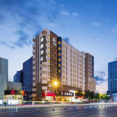 Yitel Collection Shenyang Sanhao Street thumbnail 9