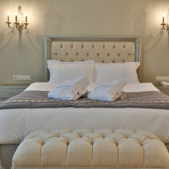 Cassiel Hotel - Bild 5