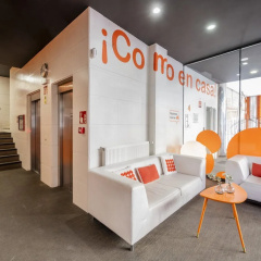 Apartamentos G3 Galeón - Bild 16