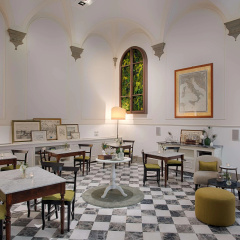 Porta Rossa Hotel Firenze, Colbert Collection - Bild 30