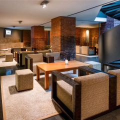 Mövenpick Hotel Hamburg - Bild 20