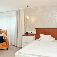 Hotel Krone - Bild 11