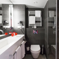 DORMERO Hotel Stuttgart - Bild 9