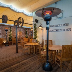 Fitzpatrick Grand Central - Bild 17