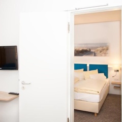 Hotel NordRaum - Bild 3