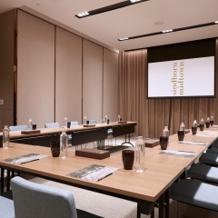 Sindhorn Midtown Hotel Bangkok, Vignette Collection by IHG - Bild 24