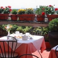 Doria Palace Boutique Hotel - Bild 24