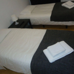 Guesthouse Porta 86 thumbnail 3