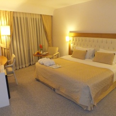 Park Royal Hotel - Bild 6