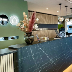 Zeitwohnhaus Suite Hotel & Serviced Apartments - Bild 2