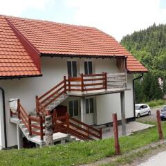 Apartments Panovic in Kopaonik, Serbia from 41$, photos, reviews - zenhotels.com photo 21