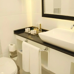 Asrin Park Hotel & Spa Convention Center - Bild 10