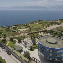 The Marmara Antalya - Bild 29