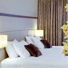 DoubleTree By Hilton Hotel & Conference Centre Warsaw - Bild 6