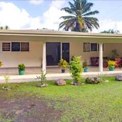 Le Vely Lodge in Nuku Hiva, French Polynesia from 92$, photos, reviews - zenhotels.com photo 8