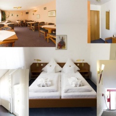 Hotel Römerstein - Bild 6