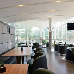 Novotel Budapest City - Bild 20