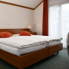 Hotel Elite Zermatt - Bild 5