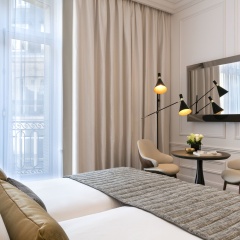 La Clef Champs-Élysées Paris by The Crest Collection - Bild 9