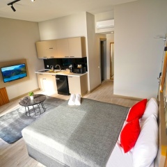 Letstay Panorama Suites - Bild 4