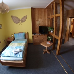 Gasthof zur Schweiz - Bild 4