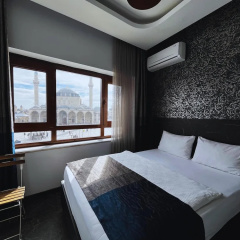 Meva Otel Konya - Bild 6