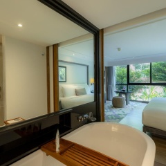 The Nai Harn Hotel - Bild 9