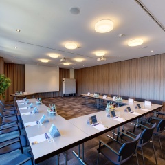 Park Plaza Trier - Bild 12