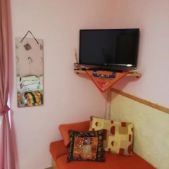 Gyöngyvirág Üdülő – Mario Apartman thumbnail 3
