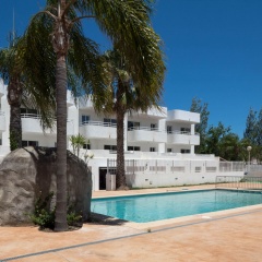 Apartamentos Olive Beach - Bild 15