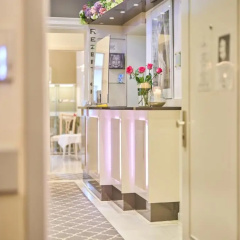 Hotel Augusta - Bild 15
