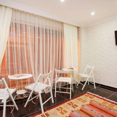 Casa Mia Hotel thumbnail 15