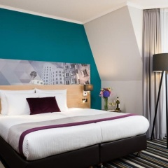 Leonardo Hotel Duesseldorf City Center - Bild 3