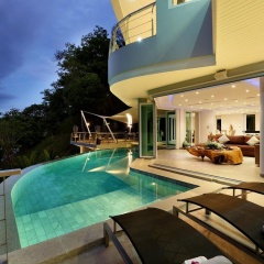 Villa Beyond - Bild 15