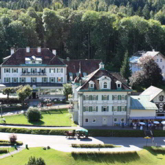Schlosshotel Lisl - Bild 5