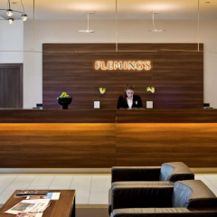 Fleming‘s Selection Hotel Wien-City - Bild 2