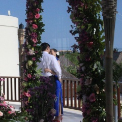 Mahagiri Villas & Spa Dreamland - Bild 18