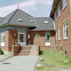 Jugendherberge Hörnum - Bild 1